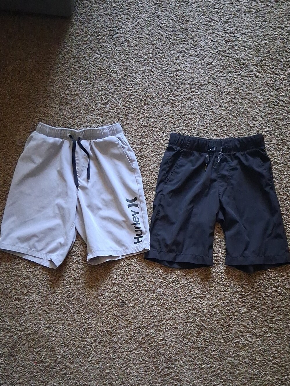 Boys Athletic Shorts